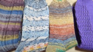 22.04.2026 СП ,,Носочки с Таней 2026". Отчёт 4. Апрель м-ц.