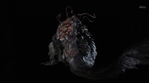 Resident Evil 8. Village 🧟🏚 022 Мутировавший Моро