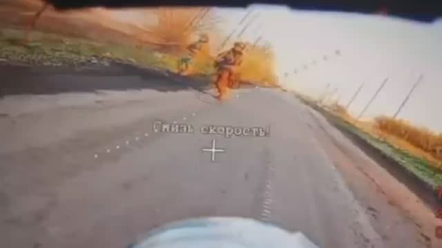 ❗️🇷🇺🔥🇺🇦⚡️ Группировка ЦЕНТР наступает в Днепропетровской области и уничтожает ВСУ...