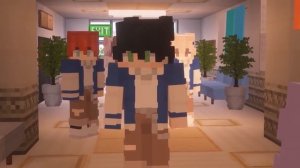 Руни Майнкрафт но 1 сезон меня достаёт хулиган школы