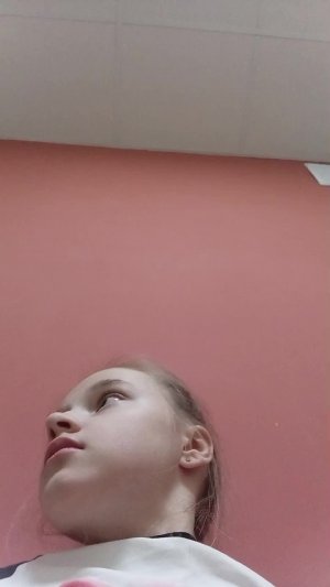 опять рискую жопой