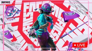 ФОРТНАЙТ СТРИМ ИГРАЕМ С ПОДПИСЧИКАМИ!!!FORTNITE #215