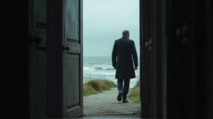 Песня "Уходи" (автор песни Ольга Ильяшенко)