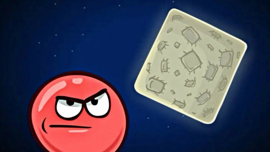 продолжаю проходить 4 часть Битва за Луну