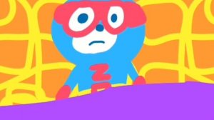 Рита и её друзья! песня про дружбу