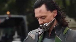 Локи – Забудь свой ад (Константин Легостаев, КВМ) (Sera V)