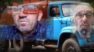 Параллельный мiр.. 🤢