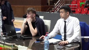 «Кубок Грозного» по тхэквандо собрал спортсменов со всего СКФО