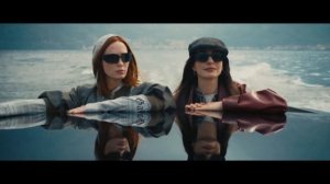 Дьявол носит Prada 2 — Русский финальный трейлер (2026)