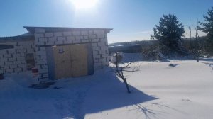 Весна 22 апреля.