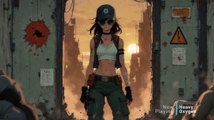 music to demolish your to-do list.