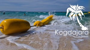 Когда Жара  - Лето (Rock Cover) 🌍 Таяй бич или  пляж Та Яй на Ко Лан или Колан 🏝️ Таиланд Паттайя