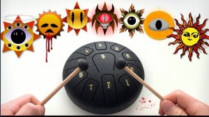 ВСЕ ПЕСНИ СПРУНКИ В РЕАЛЬНОЙ ЖИЗНИ НА НАСТОЯЩИХ ИНСТРУМЕНТАХ!!!