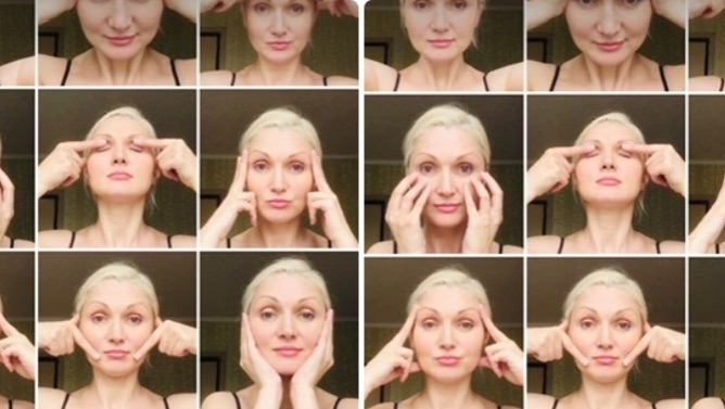 Божественный курс вечной молодости 🫶