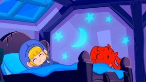 My Magic Ambulance  (+1 hour Morphle kids videos compilation with cars, trucks, bus etc)