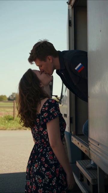 Невозможная любовь: прощание с надеждой #разлука #печаль #любовь