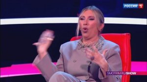 Анонс нового выпуска шоу "Удивительные люди" 24.04.26