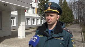 Всероссийские учения по борьбе с терроризмом провели в Ашукинском образовательном комплексе