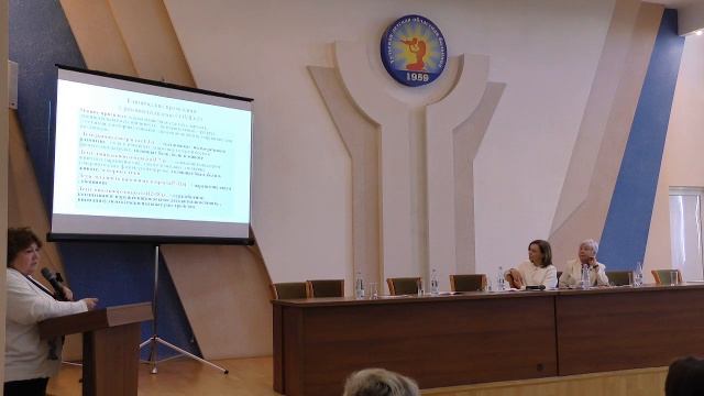 Цикл конференций «Педиатрия будущего» в рамках Форума Ассоциации СИРАНО.