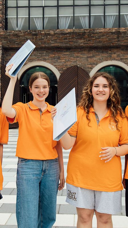 Языковой детский лагерь в Малайзии