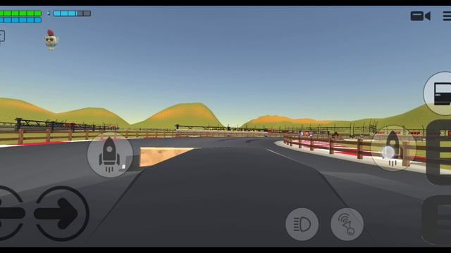 подборка смешных видео про чикен ган часть 1