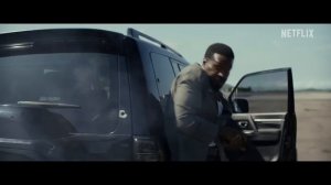 Гнев сериал 2026 — Трейлер