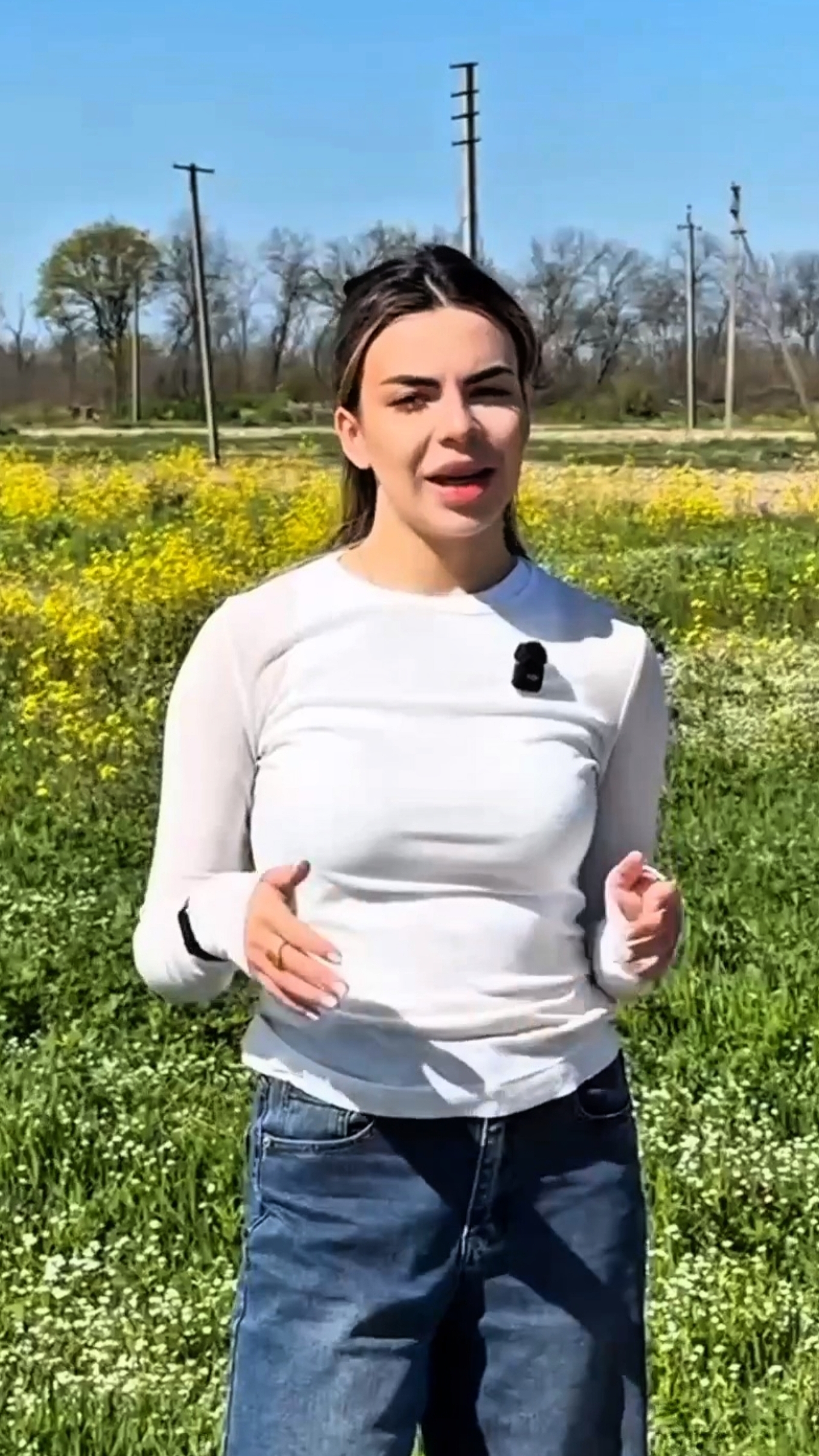 Коттеджный посёлок в самом сердце Адыгеи рядом с Майкопом, термальными источниками и Лаго-Наки.