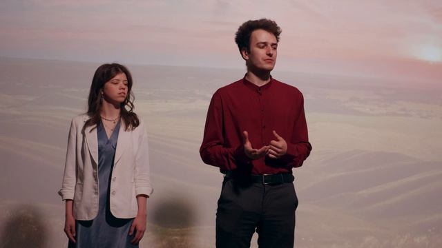 Диалог третий