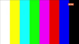 Выход с профилактики канала Матч Игра 20.04.2026