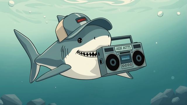 Детская песенка 