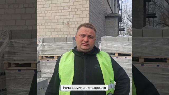 Якутия продолжает восстановление Андреевского центра духовного развития в Докучаевском округе
