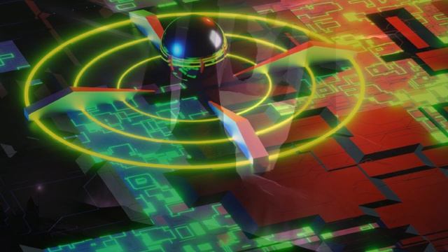 eclipse - spacesynth megamix by laser vision