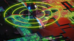 eclipse - spacesynth megamix by laser vision