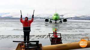 Аэропорты: путешествие начинается на земле. Доброе утро. Фрагмент выпуска от 22.04.2026