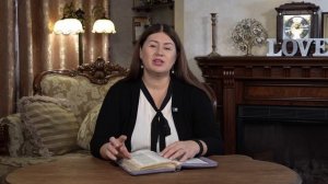 Как твои слова меняют твою жизнь: Бог слышит всё