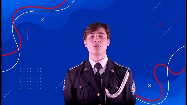 Черкесов Михаил. Номинация «Гордость России» МБКБ 2025.