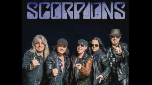 Scorpions    1988 - 1994 [Singles]