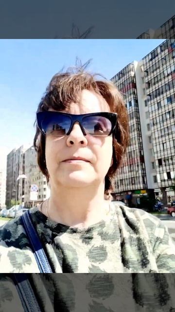 Просто познакомимся. (Без слов)