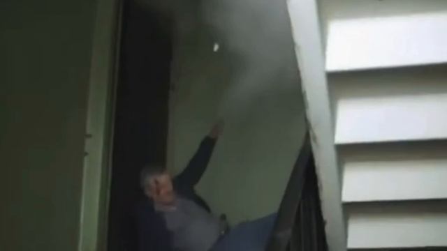 Сериал След