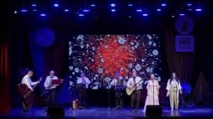 Песня «Натали» - кавер-группа «Дядя Вова и Ко».