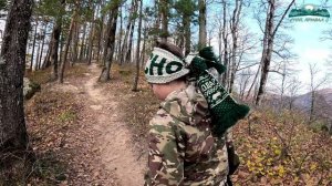 Планческие скалы