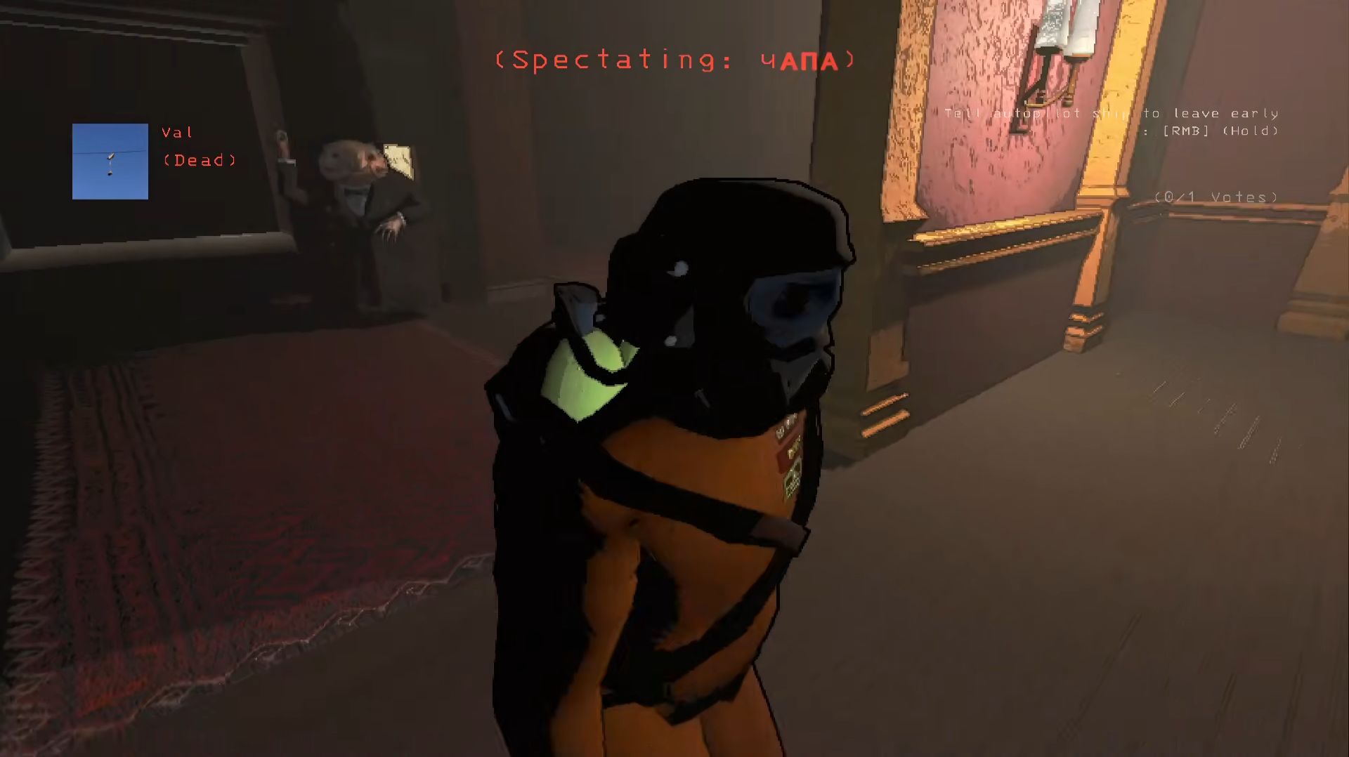 Lethal Company 29.1.2026 