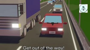 РЕШЕНИЕ БУДУЩЕГО КАК УБРАТЬ ПРОБКИ НА ДОРОГЕ