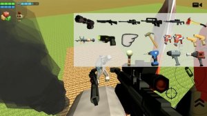 я vs Вова,мы vs Титан Вова 6