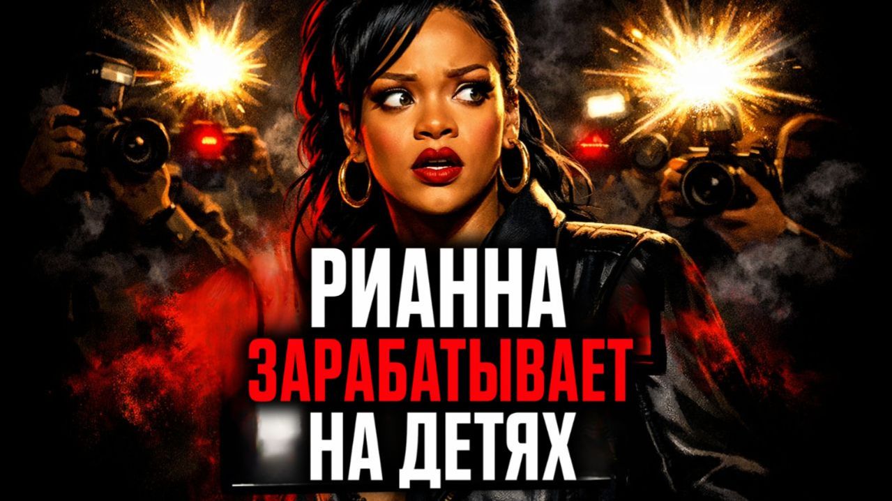 💥Чубайс снова под судом, Рианна не упускает деньги, Соловьёв расколол всех — ДАЛЬШЕ БОЛЬШЕ👉