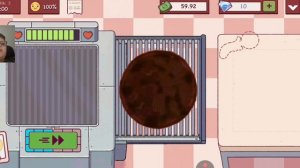 играю в хорошая пицца отличная пицца