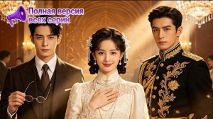 Ради него она отказалась от славы и богатства, а в этоге её сердце было разбито