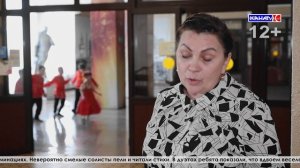 «Мы все можем!»: в ДК металлургов зажгли сафиты и сердца