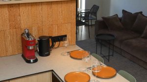 Аренда Апартаментов, 2-к. квартира, 40 м² Алушта / ЛУЧИ 219