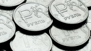 Рубль укрепился до максимума за три года благодаря нефти